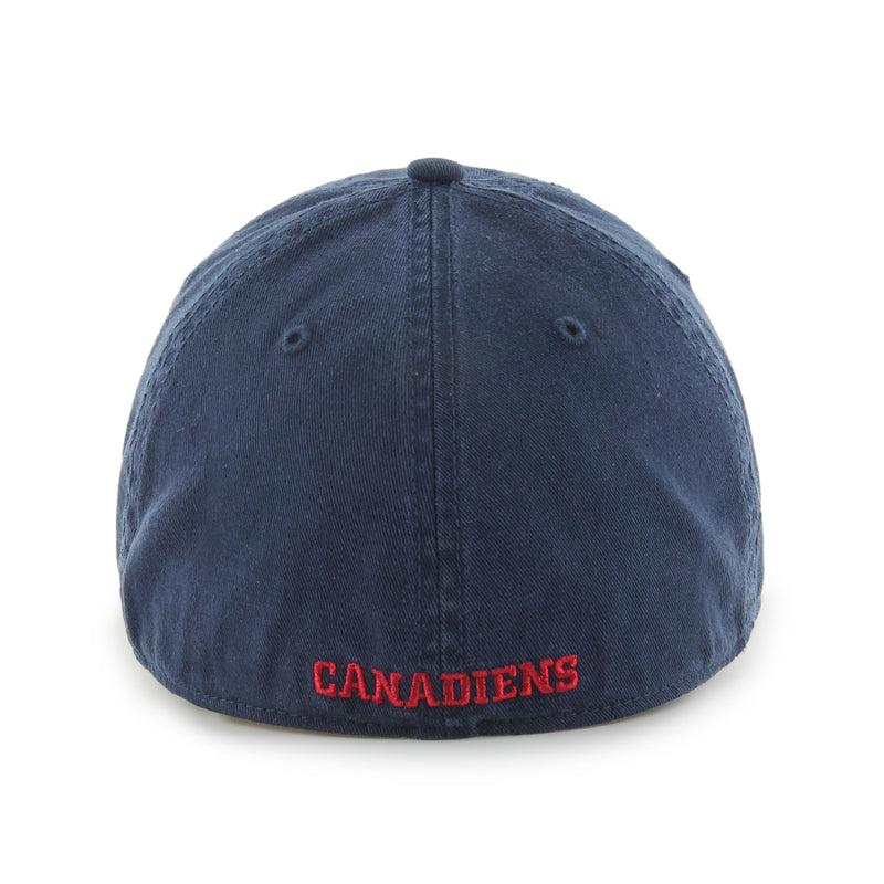 MONTREAL CANADIENS CLASSIC '47 FRANCHISE
