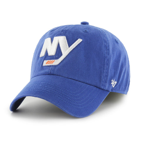 NEW YORK ISLANDERS CLASSIC '47 FRANCHISE