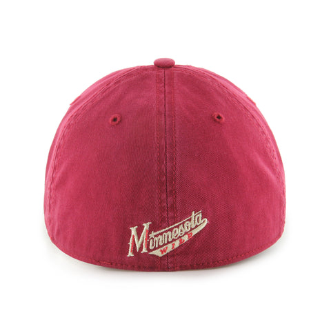 MINNESOTA WILD CLASSIC '47 FRANCHISE