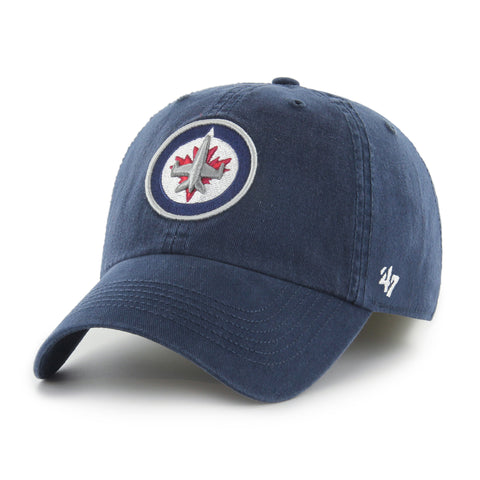 WINNIPEG JETS CLASSIC '47 FRANCHISE