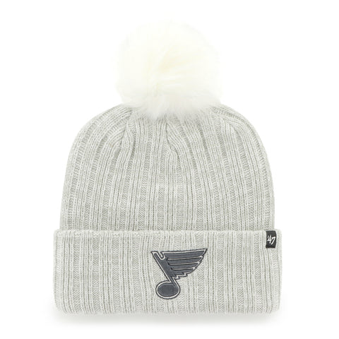 ST. LOUIS BLUES KODA '47 CUFF KNIT