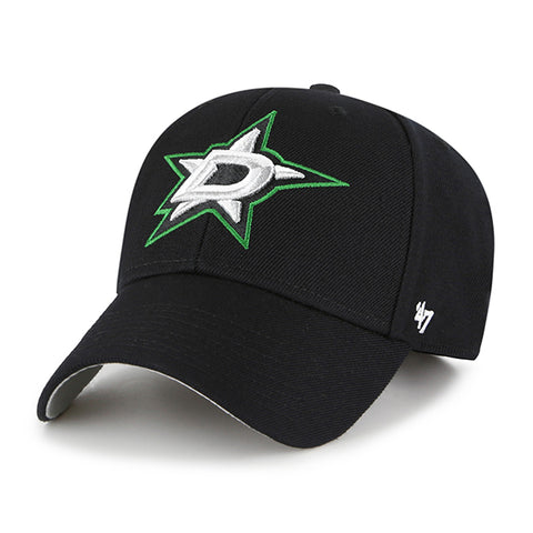DALLAS STARS '47 MVP