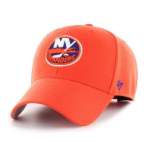 NEW YORK ISLANDERS '47 MVP