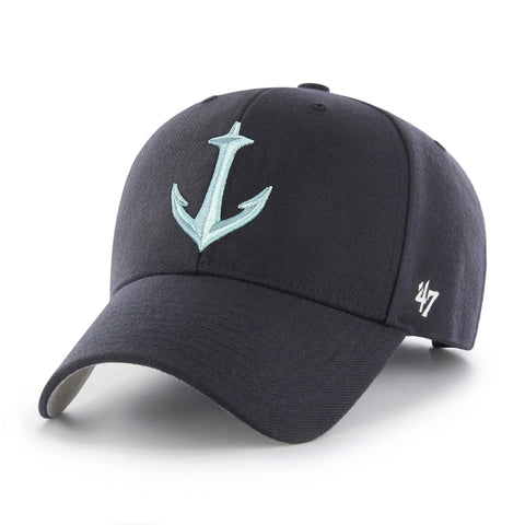 SEATTLE KRAKEN '47 MVP