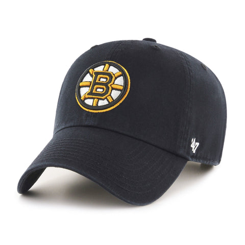 Boston Bruins '47 CLEAN UP