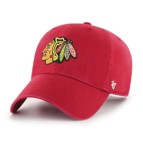 CHICAGO BLACKHAWKS '47 CLEAN UP