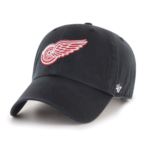 DETROIT RED WINGS '47 CLEAN UP