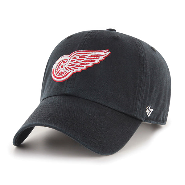 DETROIT RED WINGS YOUTH 47 CLEAN UP