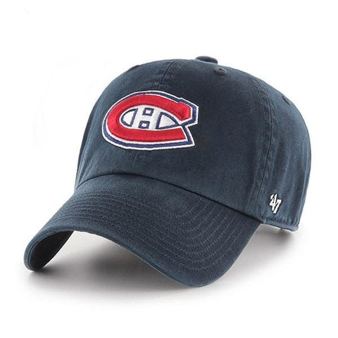 MONTREAL CANADIENS '47 CLEAN UP