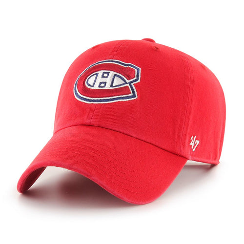 MONTREAL CANADIENS '47 CLEAN UP