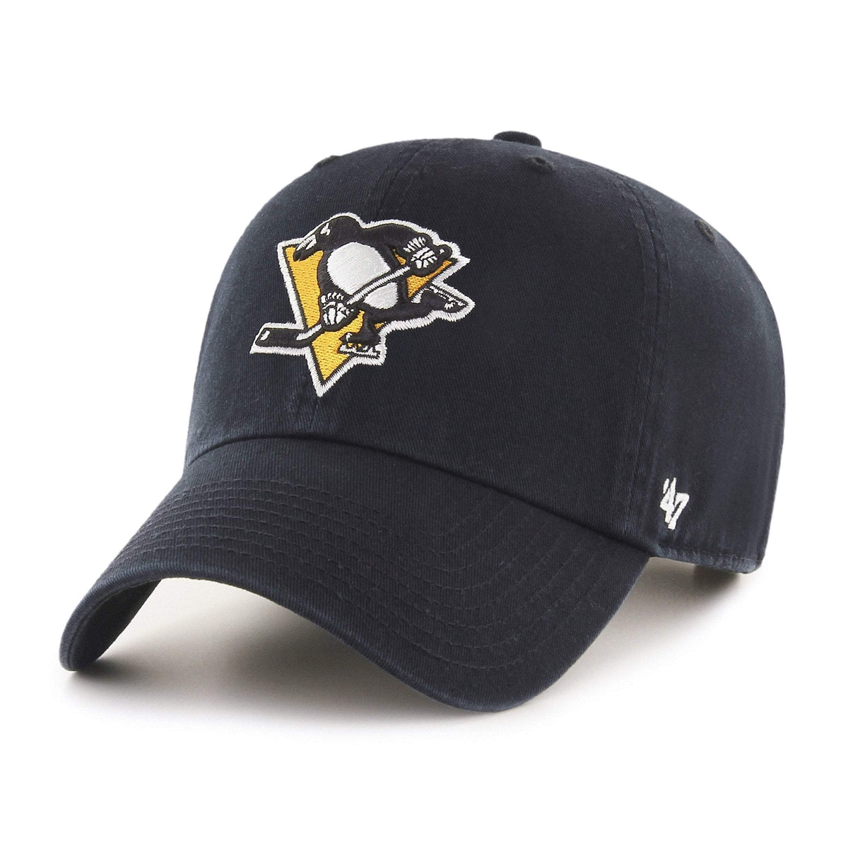 PITTSBURGH PENGUINS '47 CLEAN UP