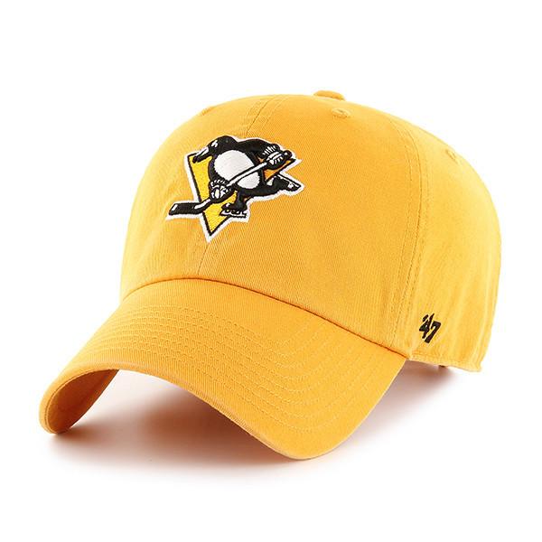 PITTSBURGH PENGUINS '47 CLEAN UP