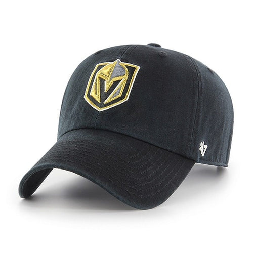 VEGAS GOLDEN KNIGHTS '47 CLEAN UP