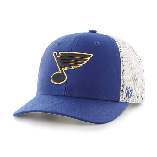 ST. LOUIS BLUES '47 TRUCKER