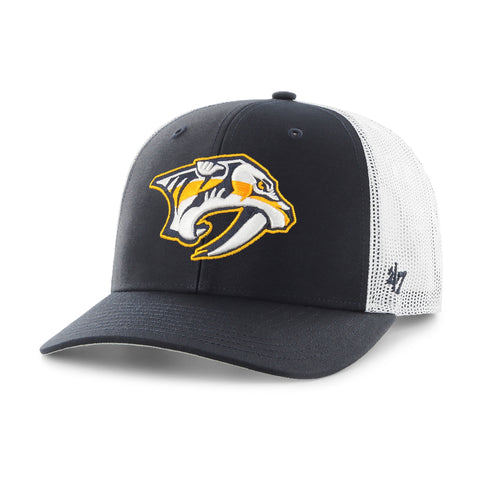 NASHVILLE PREDATORS '47 TRUCKER