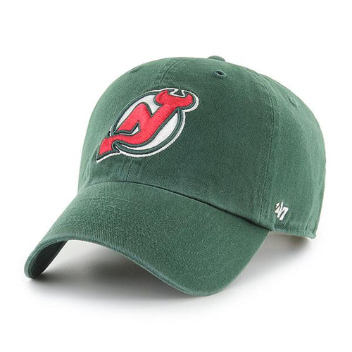 NEW JERSEY DEVILS VINTAGE '47 CLEAN UP