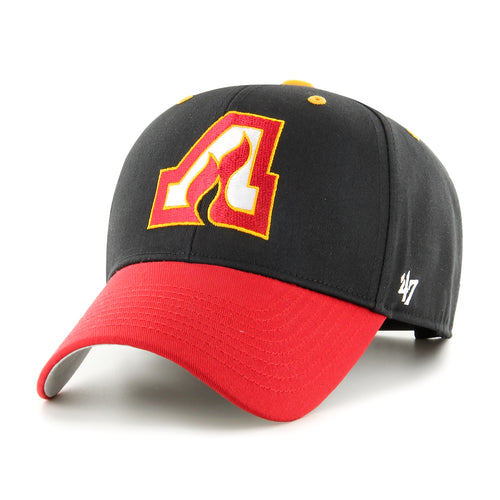 CALGARY FLAMES VINTAGE REPLICA BASIC '47 MVP