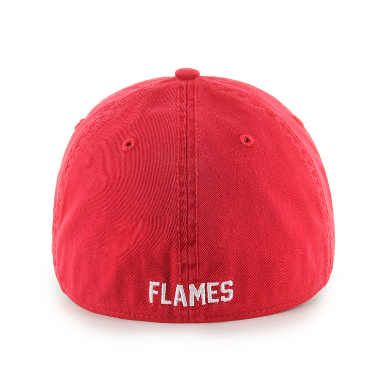 CALGARY FLAMES VINTAGE CLASSIC '47 FRANCHISE