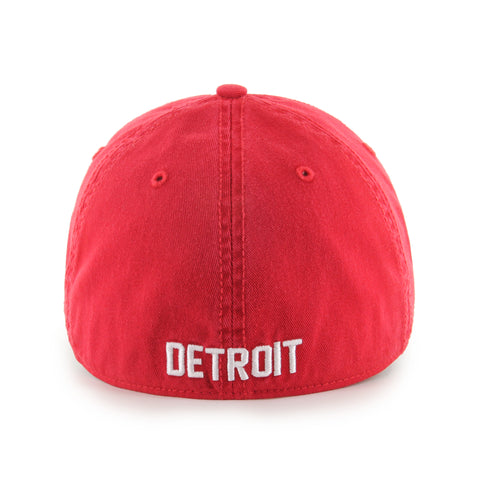 DETROIT RED WINGS VINTAGE CLASSIC '47 FRANCHISE