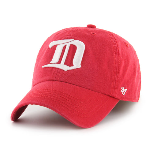 DETROIT RED WINGS VINTAGE CLASSIC '47 FRANCHISE