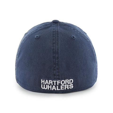 HARTFORD WHALERS VINTAGE CLASSIC '47 FRANCHISE