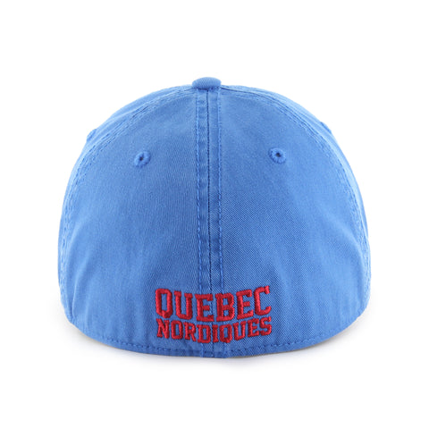 QUEBEC NORDIQUES VINTAGE CLASSIC '47 FRANCHISE