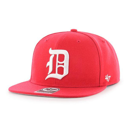 Detroit Red Wings '47 CLEAN UP