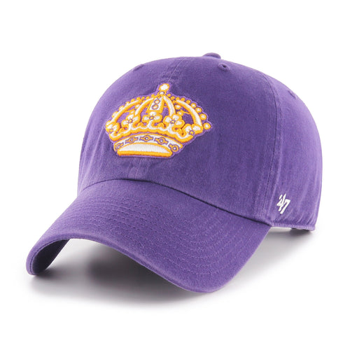 LOS ANGELES KINGS VINTAGE '47 CLEAN UP