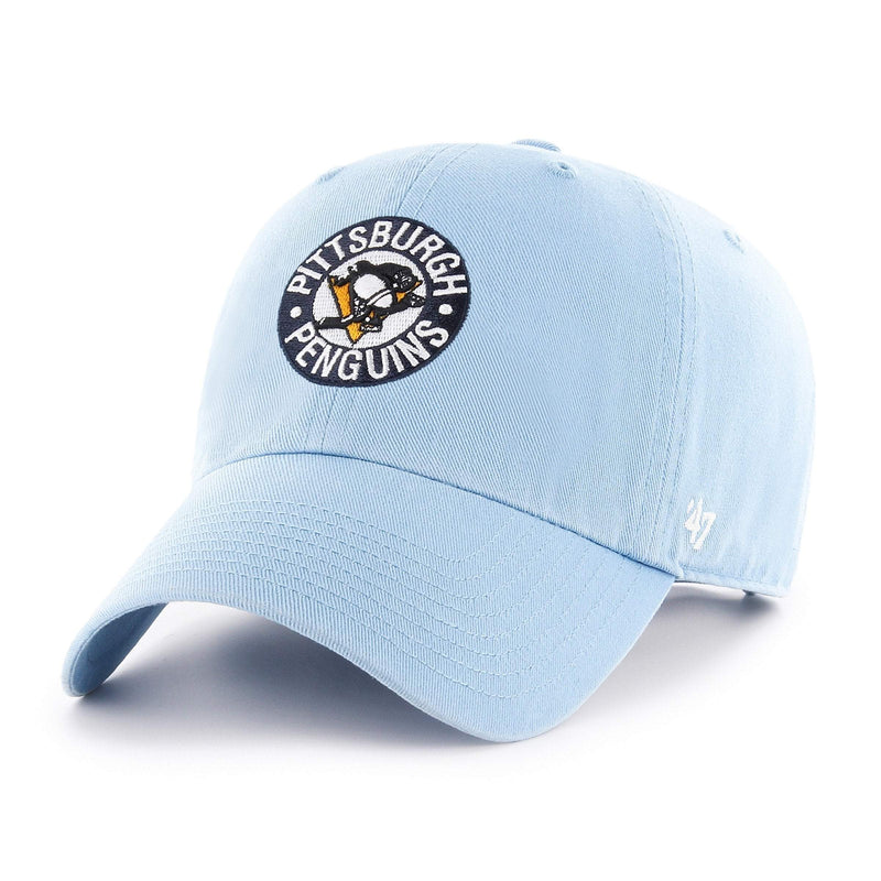 PITTSBURGH PENGUINS VINTAGE '47 CLEAN UP