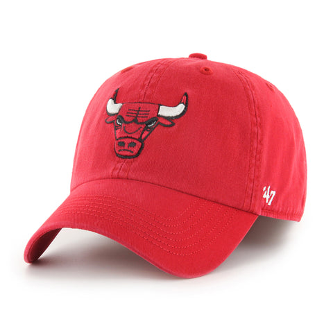 CHICAGO BULLS CLASSIC '47 FRANCHISE