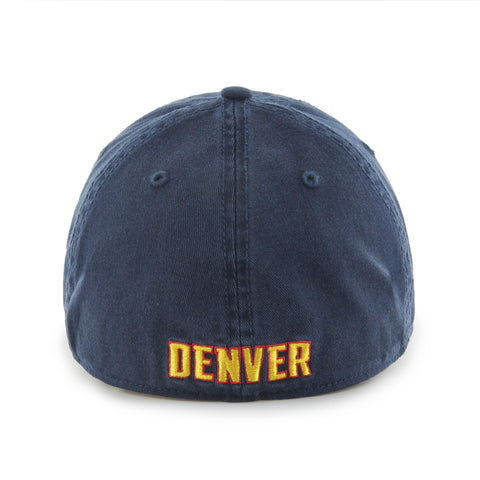 DENVER NUGGETS CLASSIC '47 FRANCHISE