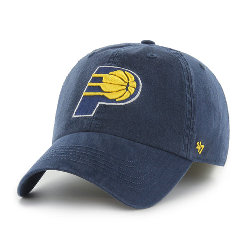 INDIANA PACERS CLASSIC '47 FRANCHISE