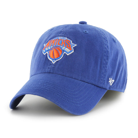 NEW YORK KNICKS CLASSIC '47 FRANCHISE