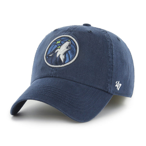 MINNESOTA TIMBERWOLVES CLASSIC '47 FRANCHISE