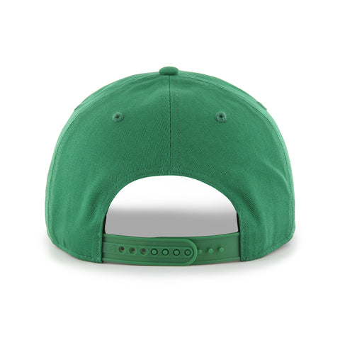 BOSTON CELTICS CROSSTOWN SCRIPT '47 HITCH