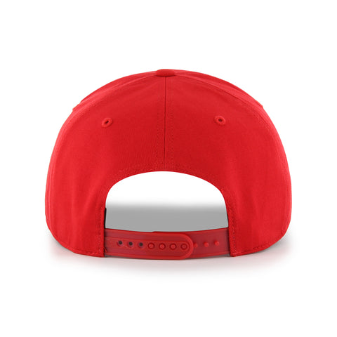 CHICAGO BULLS CROSSTOWN SCRIPT '47 HITCH
