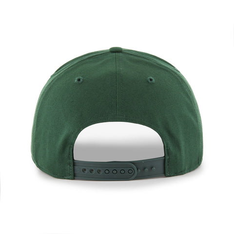 MILWAUKEE BUCKS CROSSTOWN SCRIPT '47 HITCH