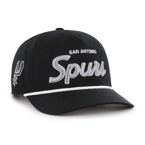 SAN ANTONIO SPURS CROSSTOWN SCRIPT '47 HITCH