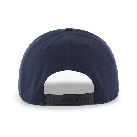 NEW ORLEANS PELICANS CROSSTOWN SCRIPT '47 HITCH