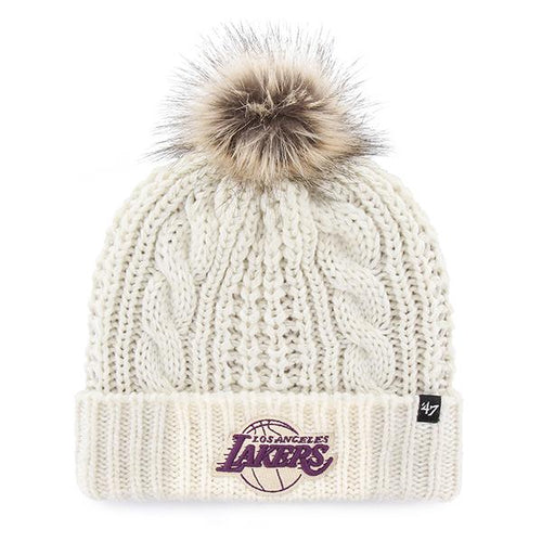 LOS ANGELES LAKERS IMPRINT '47 NAOMI HOOD WOMENS