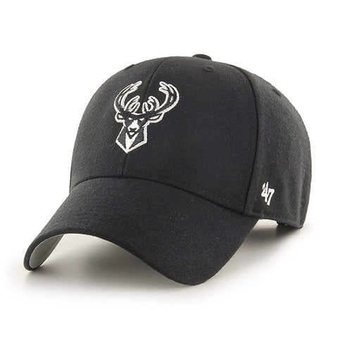MILWAUKEE BUCKS '47 MVP