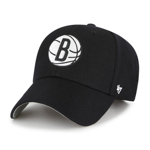 BROOKLYN NETS '47 MVP