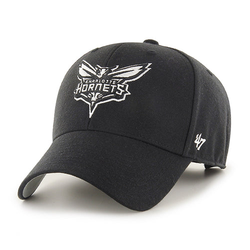 CHARLOTTE HORNETS 47 MVP