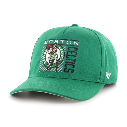 BOSTON CELTICS REFLEX '47 HITCH