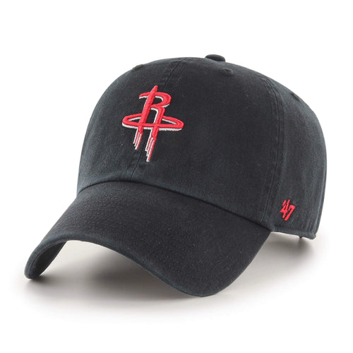 HOUSTON ROCKETS '47 CLEAN UP