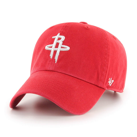 HOUSTON ROCKETS '47 CLEAN UP