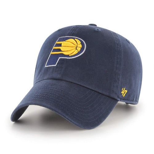 INDIANA PACERS '47 CLEAN UP