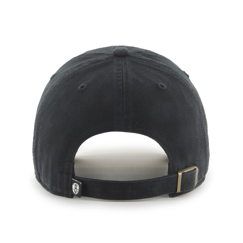BROOKLYN NETS '47 CLEAN UP
