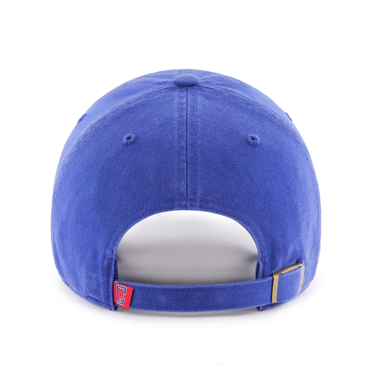 LOS ANGELES CLIPPERS '47 CLEAN UP