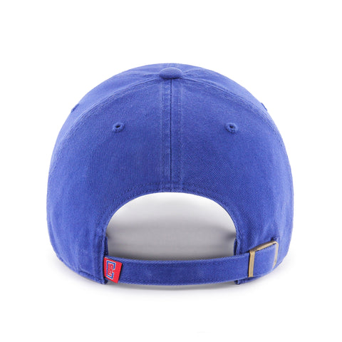 LOS ANGELES CLIPPERS YOUTH '47 CLEAN UP